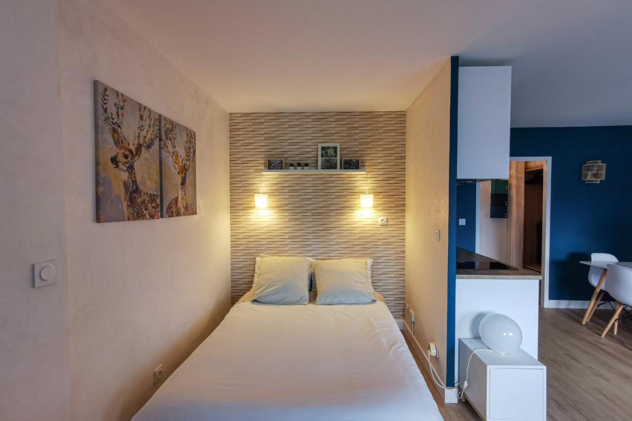 Charming In The Centre Of Apartment