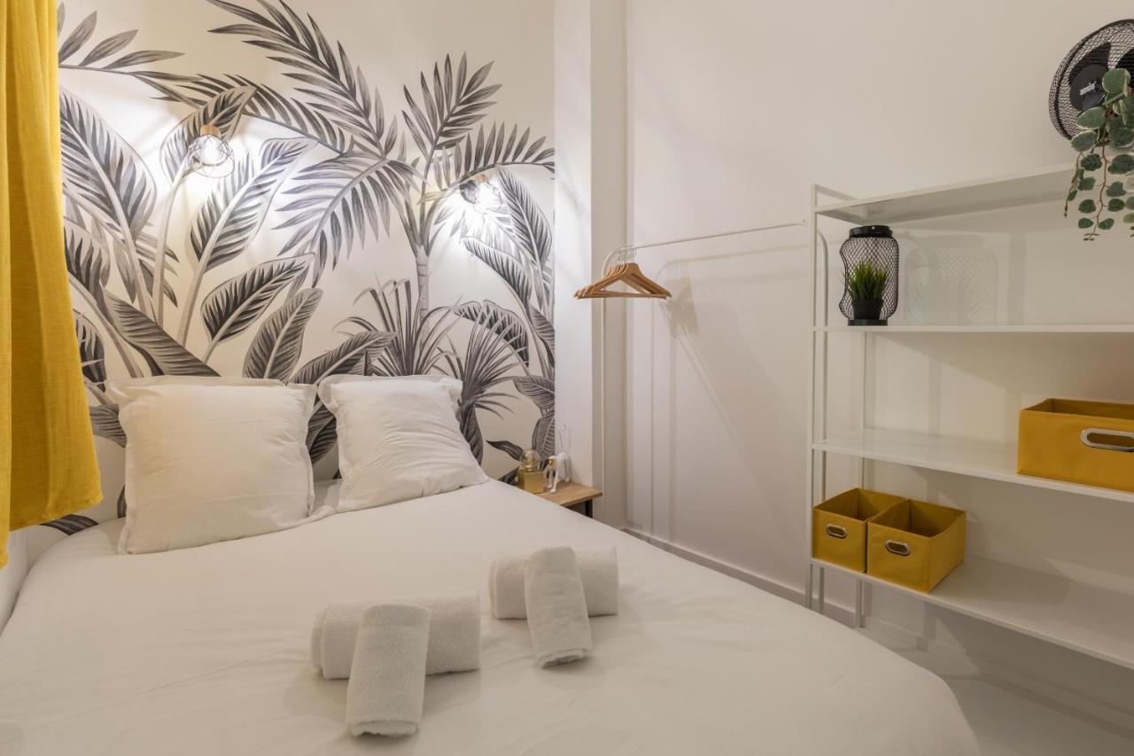 Dify Gouraud - 8 Apartamento *