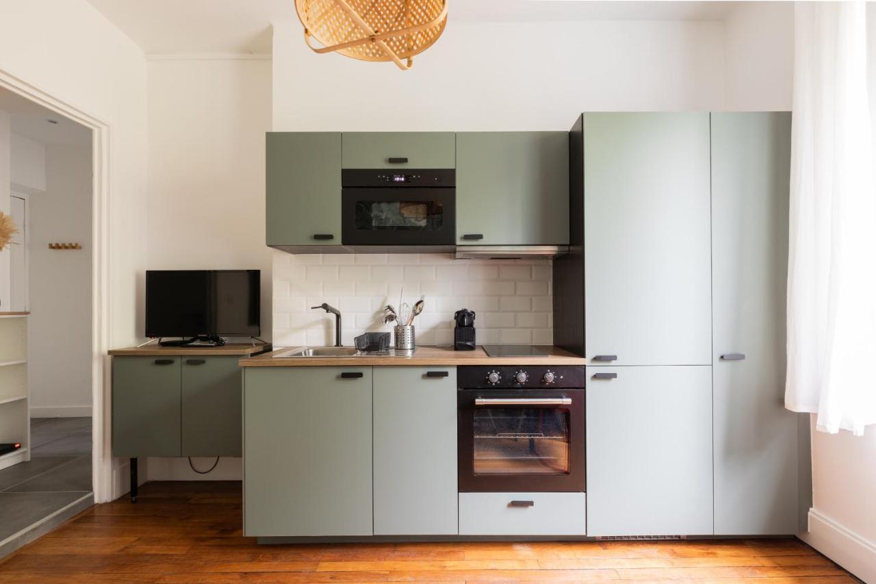 Dify Gouraud - 8 Apartment