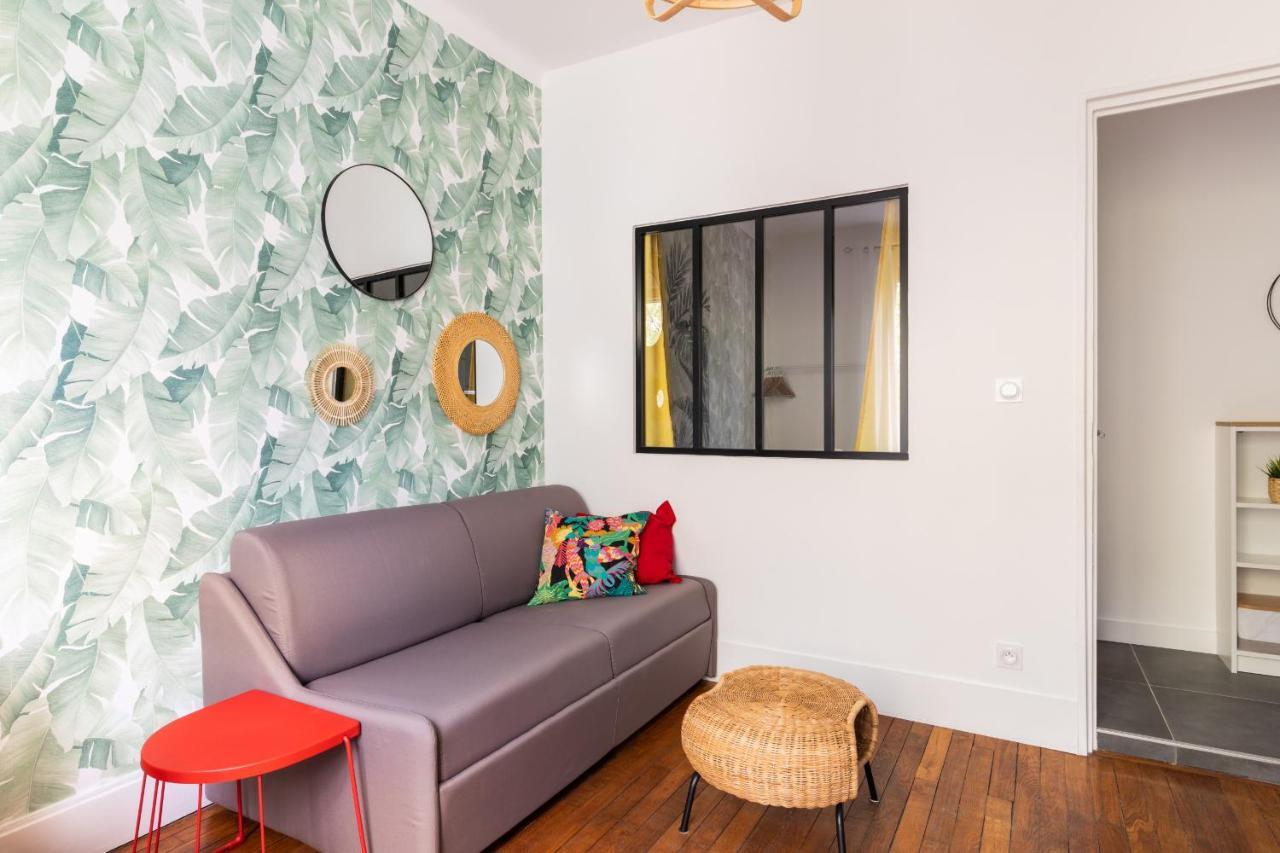 Dify Gouraud - 8 Apartment *