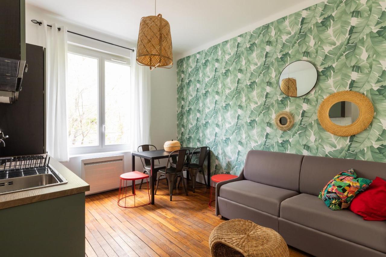 Apartment Dify Gouraud - 8