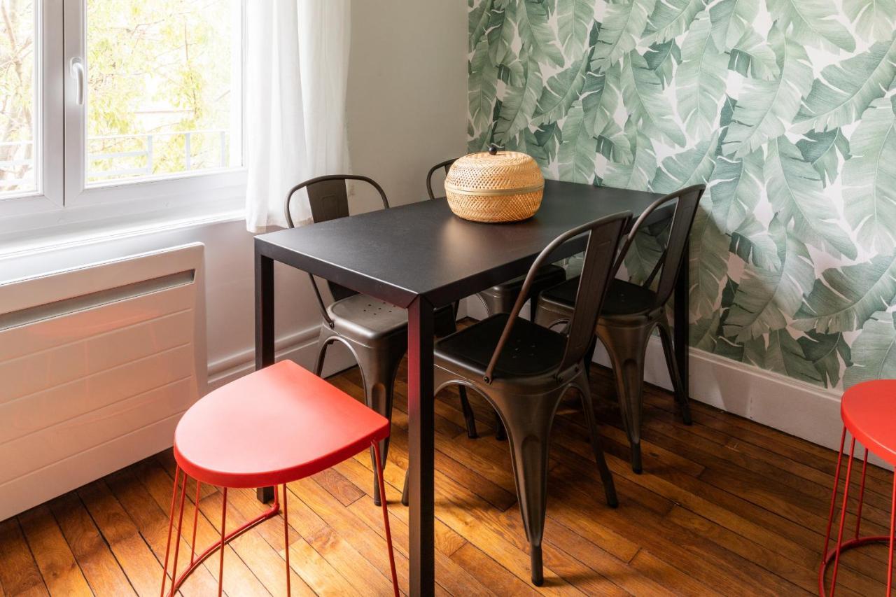 Apartment Dify Gouraud - 8