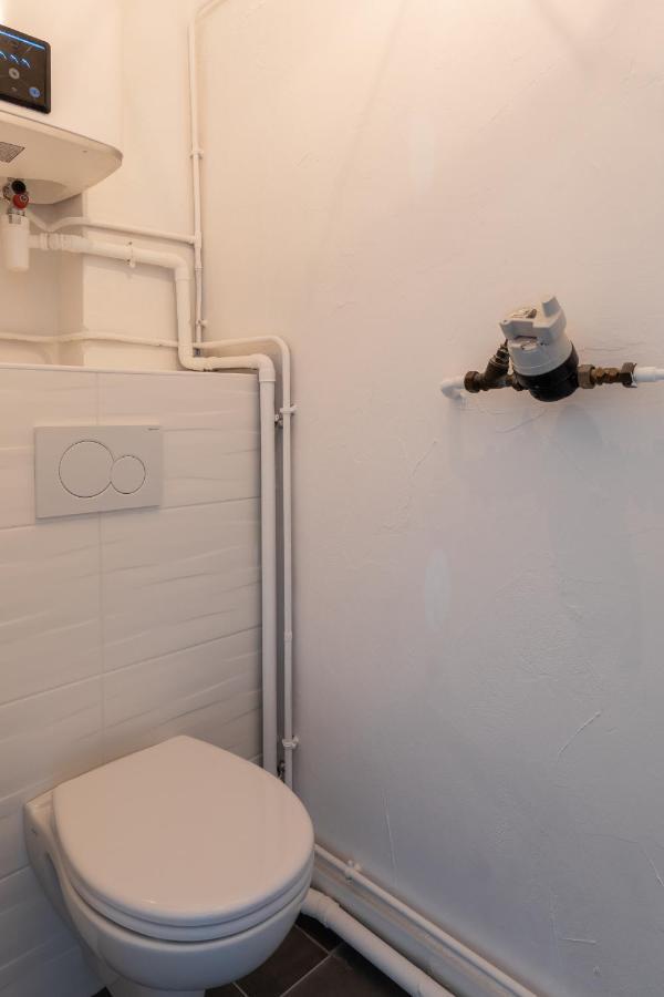 Apartment Dify Gouraud - 8 *
