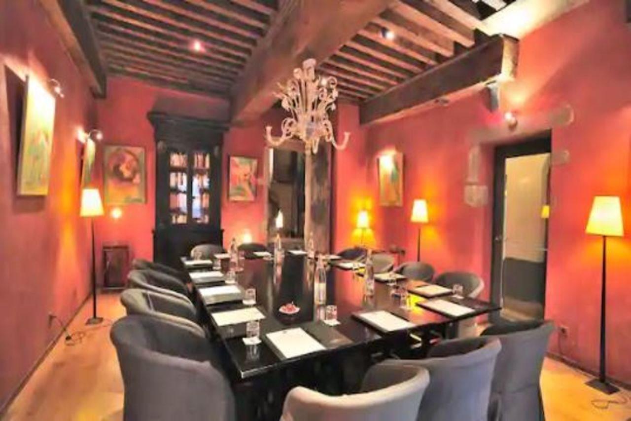 Cour Des Loges Lyon, A Radisson Collection