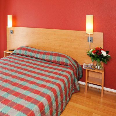 Residhome Gerland Apartahotel 3*