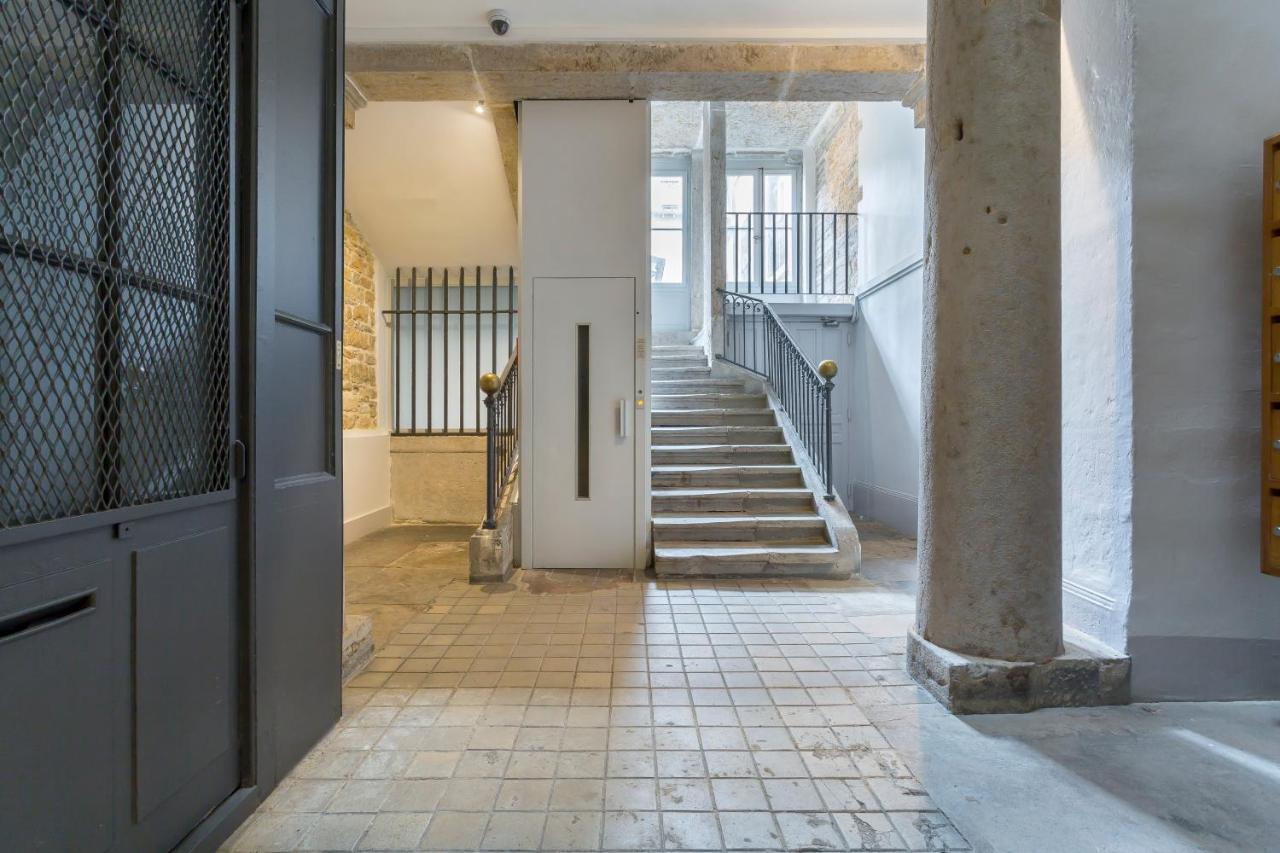 Opera - 2beapart Appartement Lyon