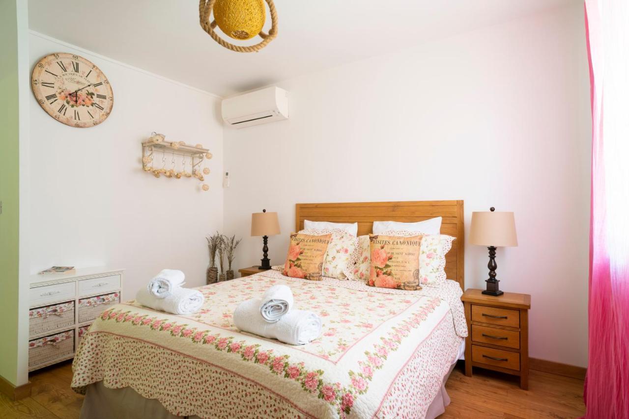 Mon Bed & Breakfast