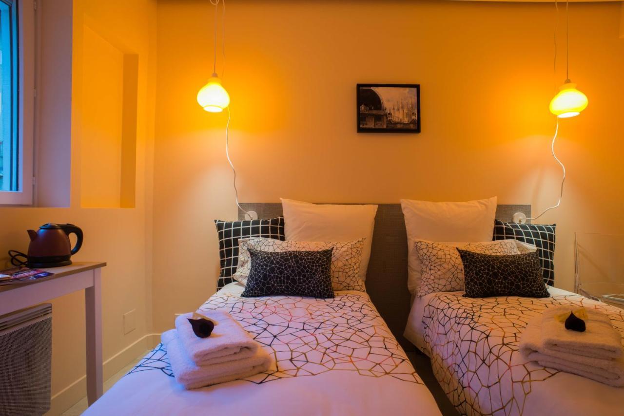 J'irais A Bed & Breakfast