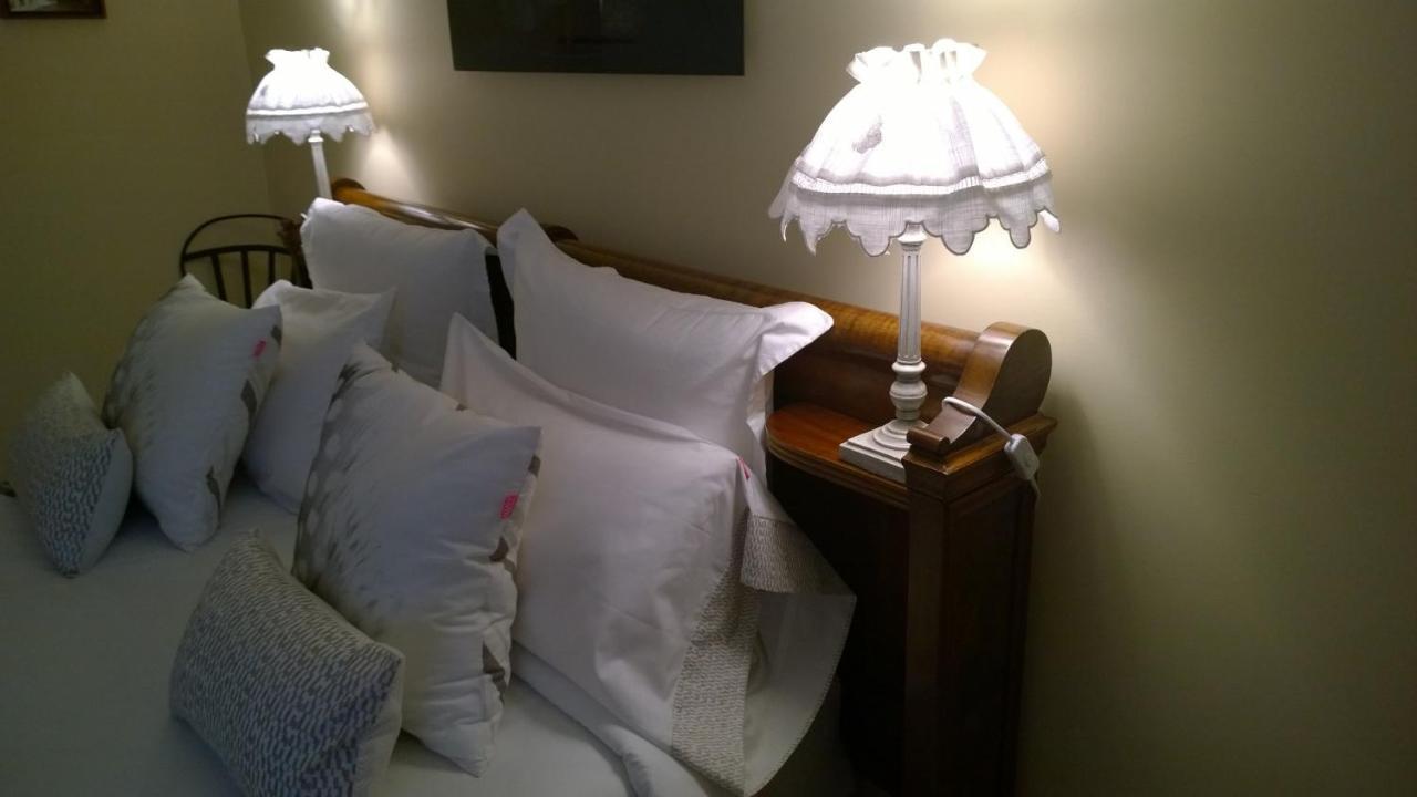 J'irais A Bed and breakfast *