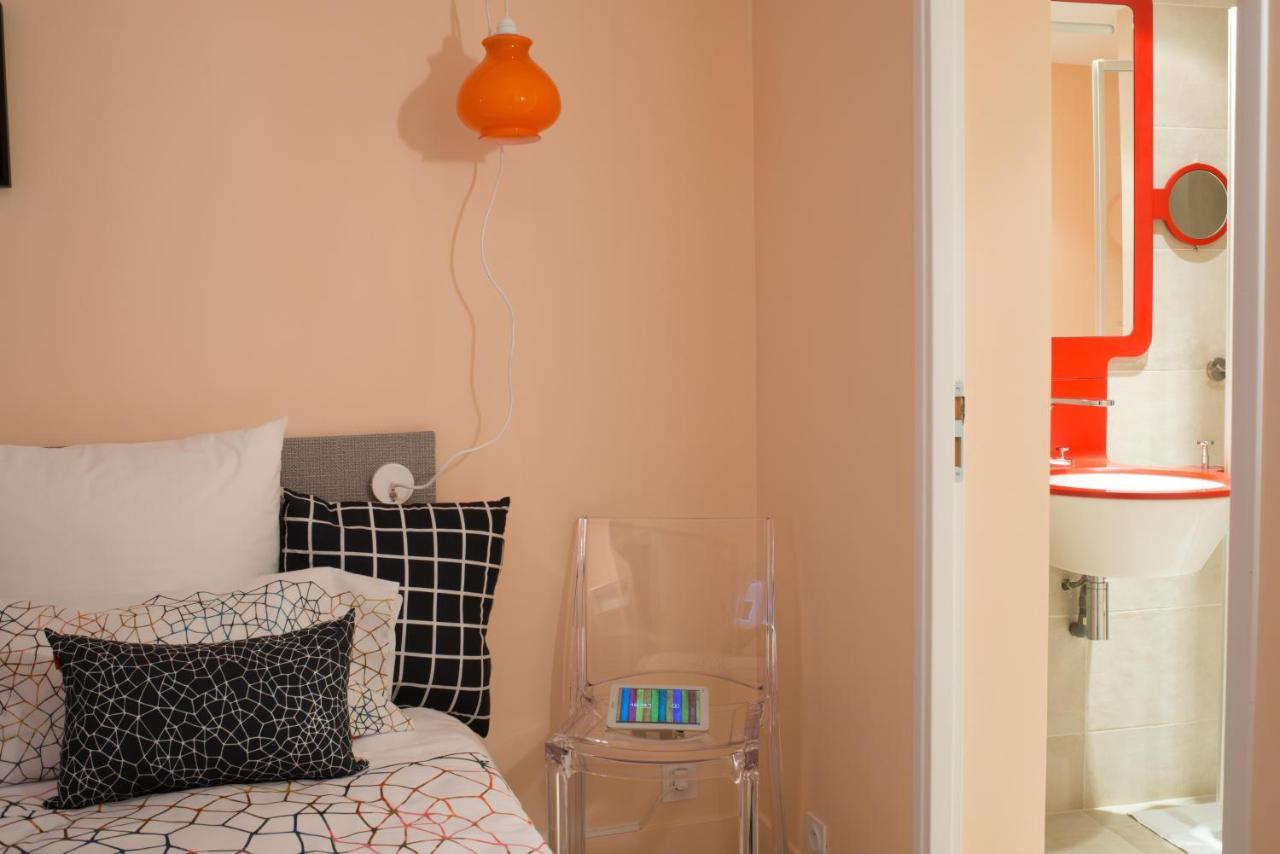 Bed and breakfast J'irais A