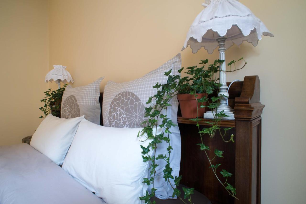 Bed & Breakfast J'irais A *