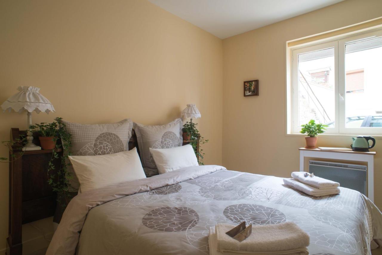 J'irais A Bed and breakfast *