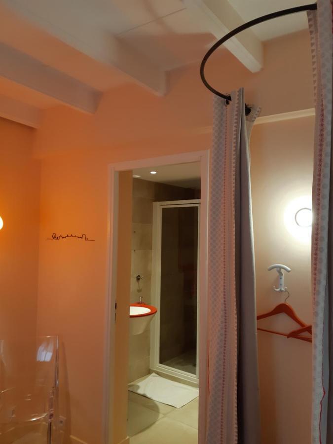 Bed & Breakfast J'irais A