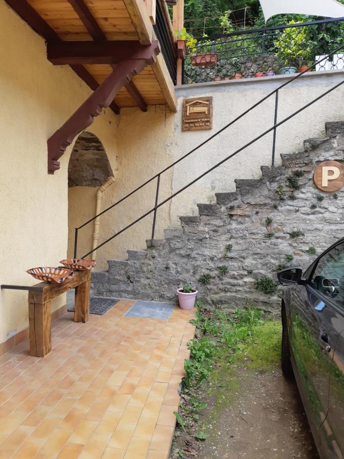 Bed and breakfast J'irais A Lyon