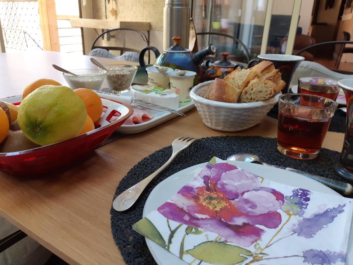 J'irais A Bed & Breakfast