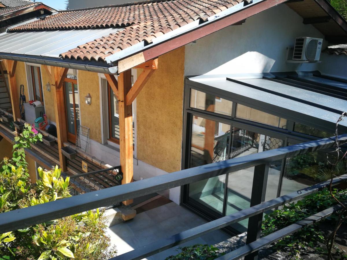 J'irais A Bed & Breakfast Lyon