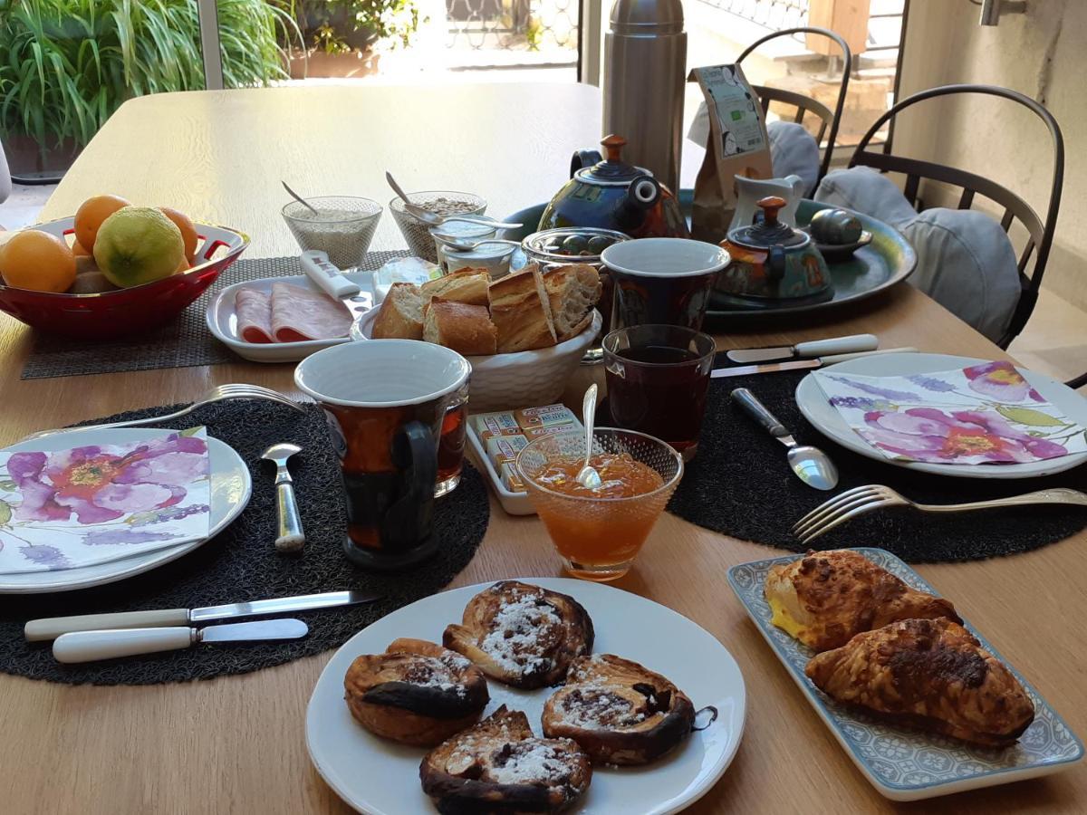 J'irais A Bed and breakfast *