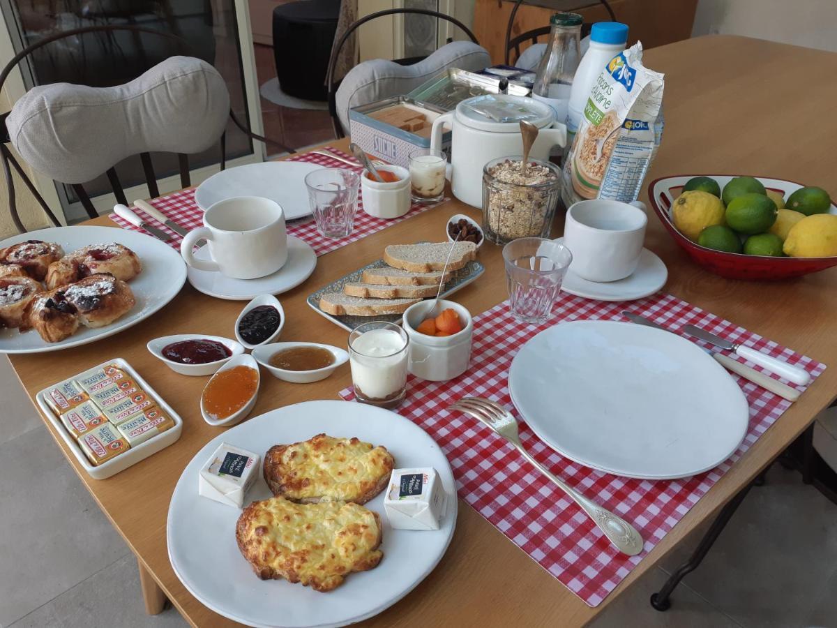 Bed and breakfast J'irais A Lyon