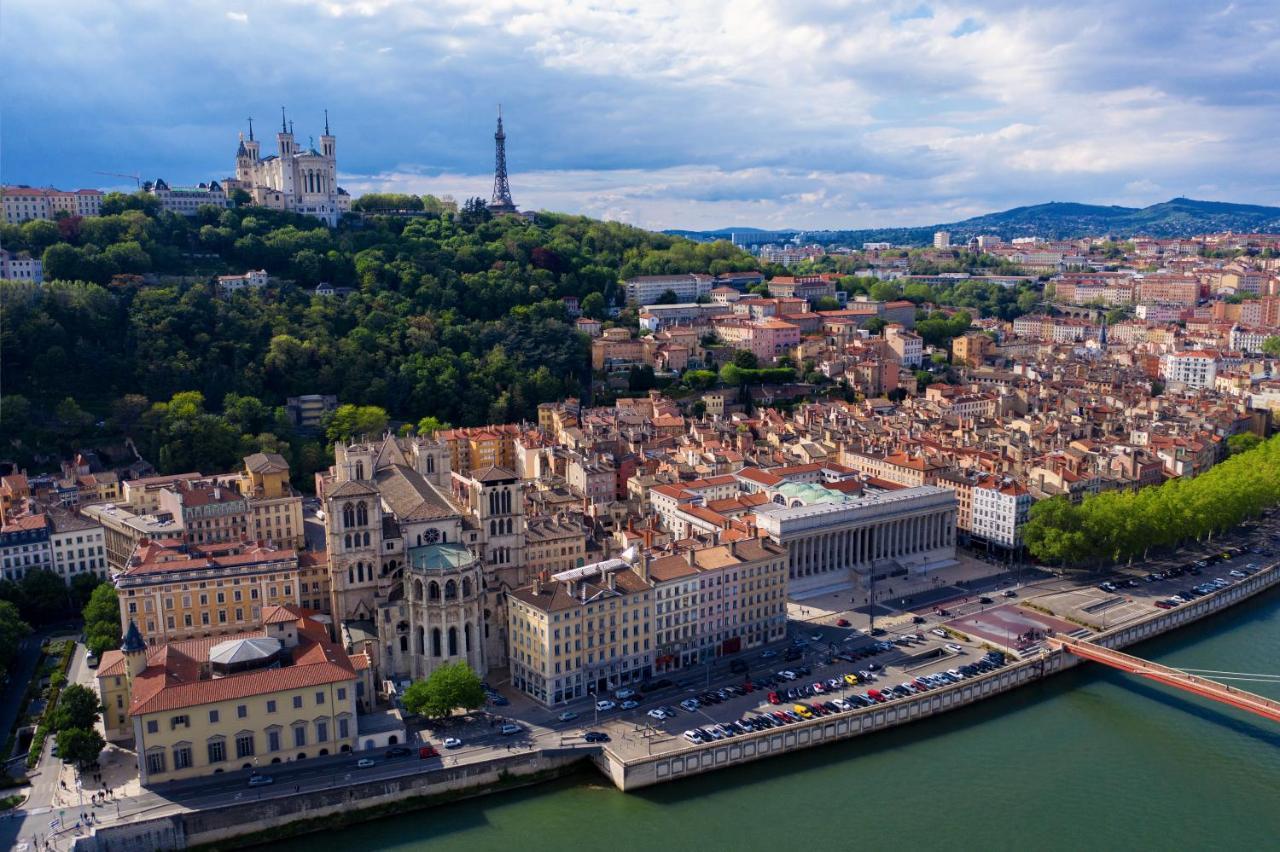 Bed and breakfast J'irais A Lyon
