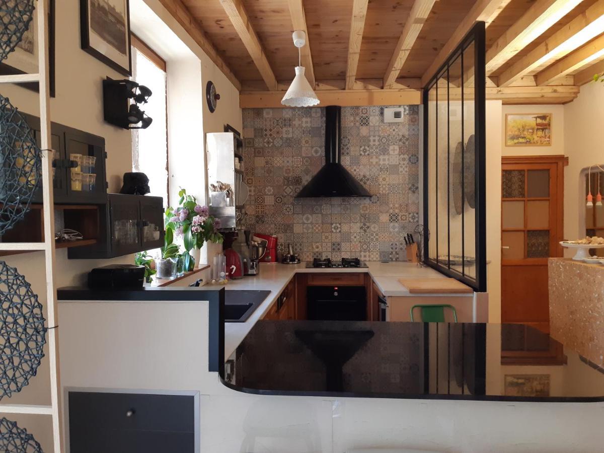 Bed & Breakfast J'irais A *