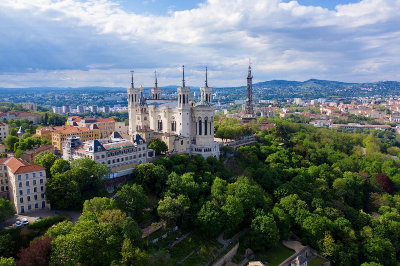 J'irais A Bed and breakfast Lyon