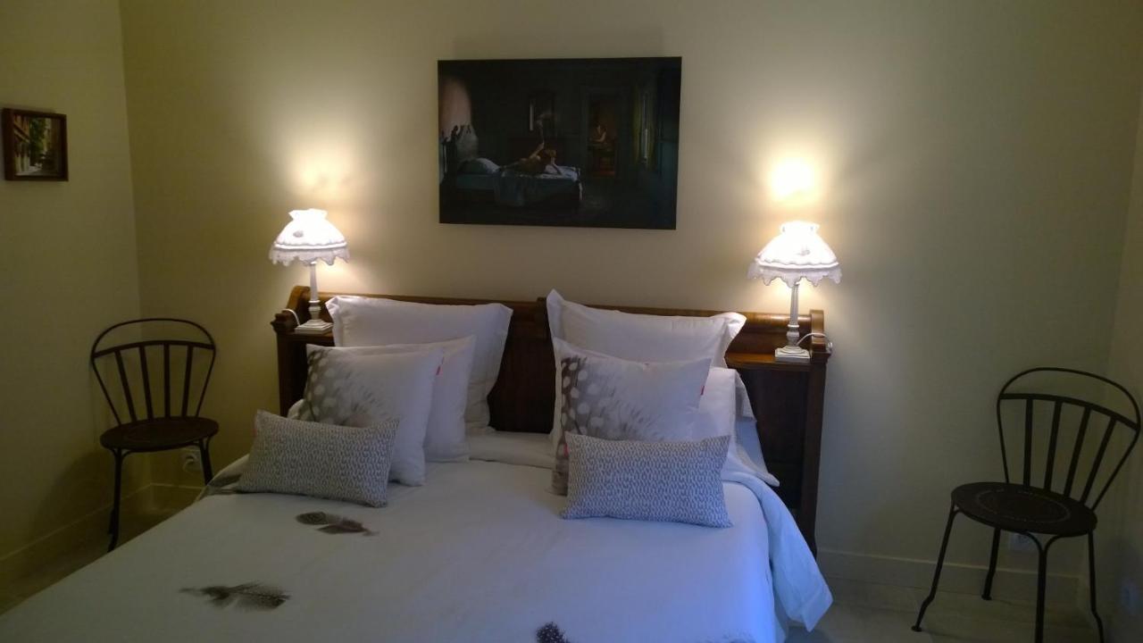 Bed & Breakfast J'irais A