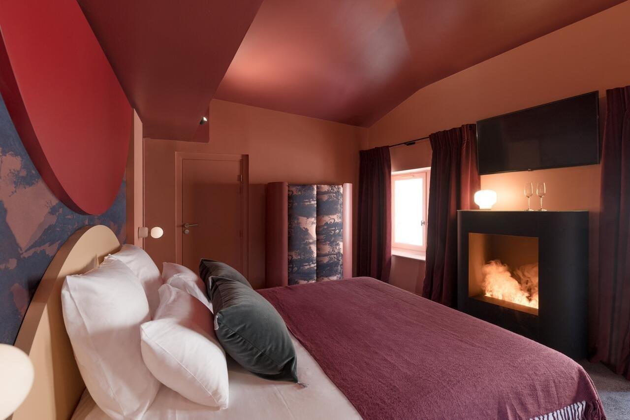 La Tour Rose Hotel 4*