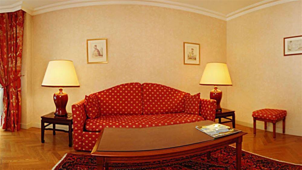 Apartahotel Warwick Reine Astrid - 4*
