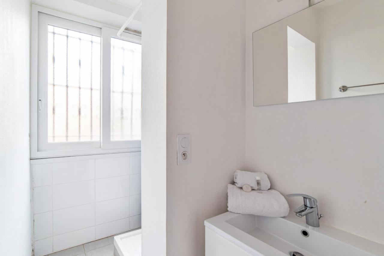 Modern&bright Flat In Monplaisir District Center - Welkeys Appartement *
