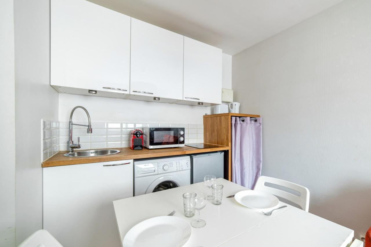 Studio Folleto - Welkeys Lyon