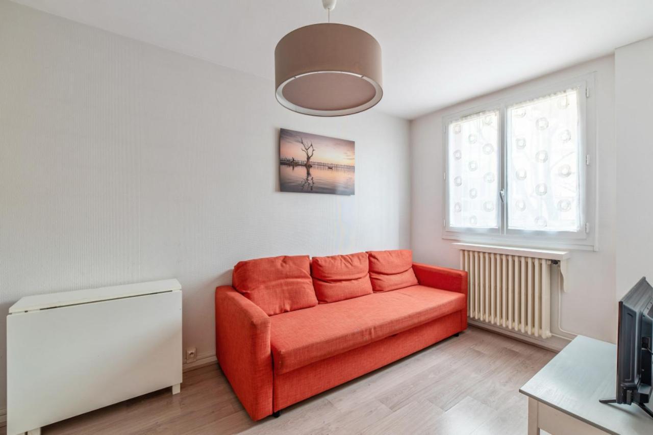 Appartement Studio Folleto - Welkeys Lyon