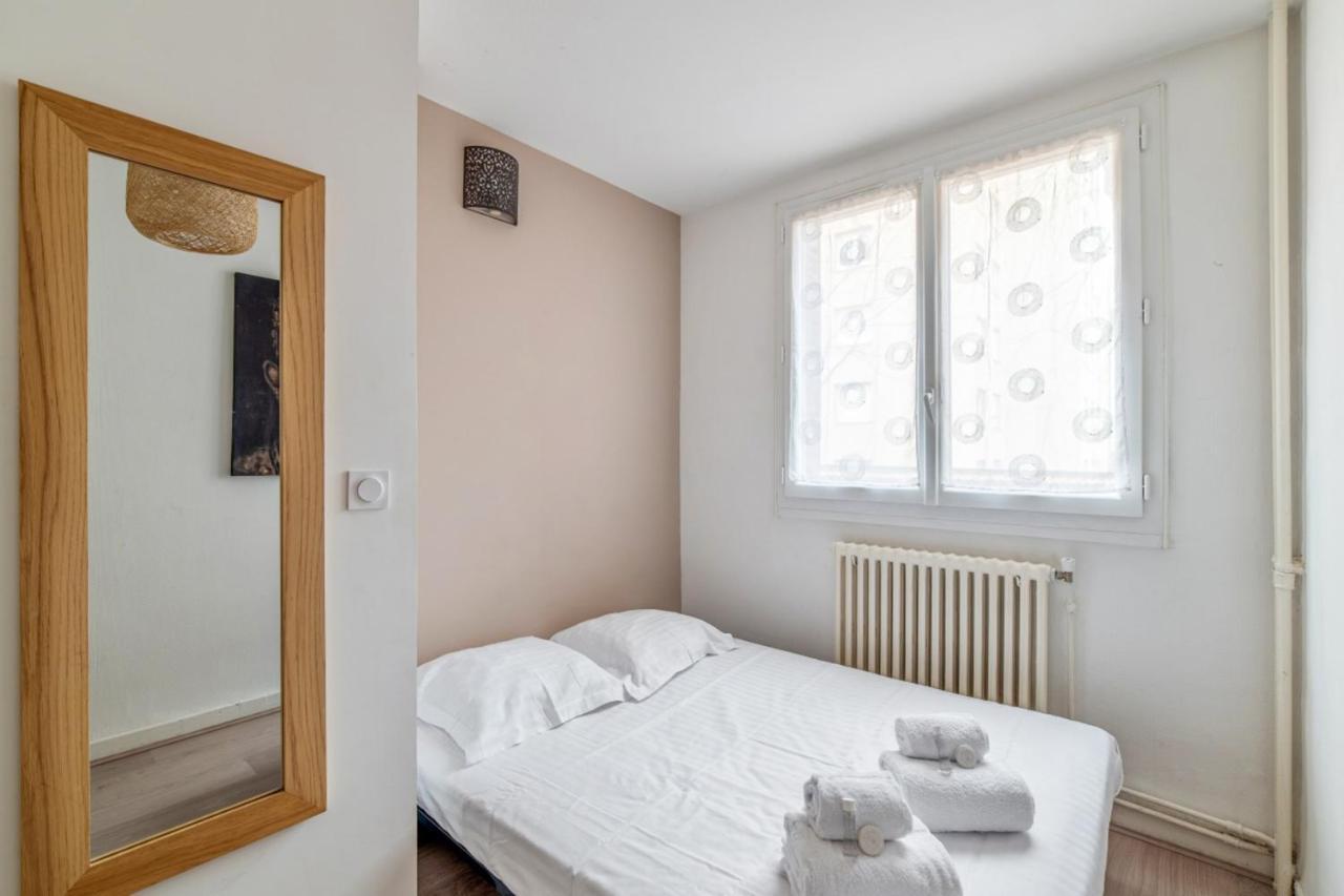 Appartement Studio Folleto - Welkeys *