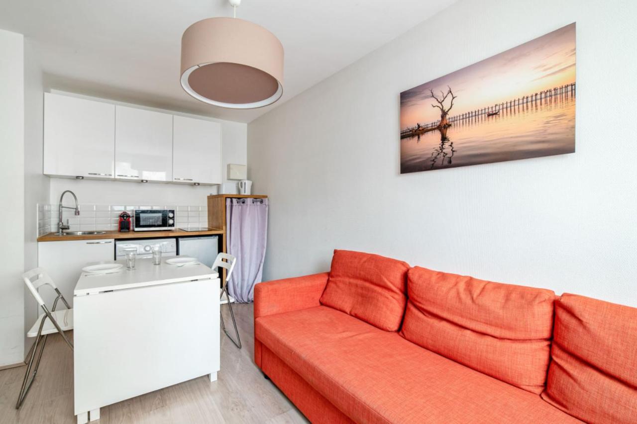 Appartement Studio Folleto - Welkeys Lyon