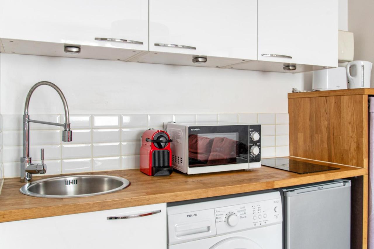 Modern&bright Flat In Monplaisir District Center - Welkeys *