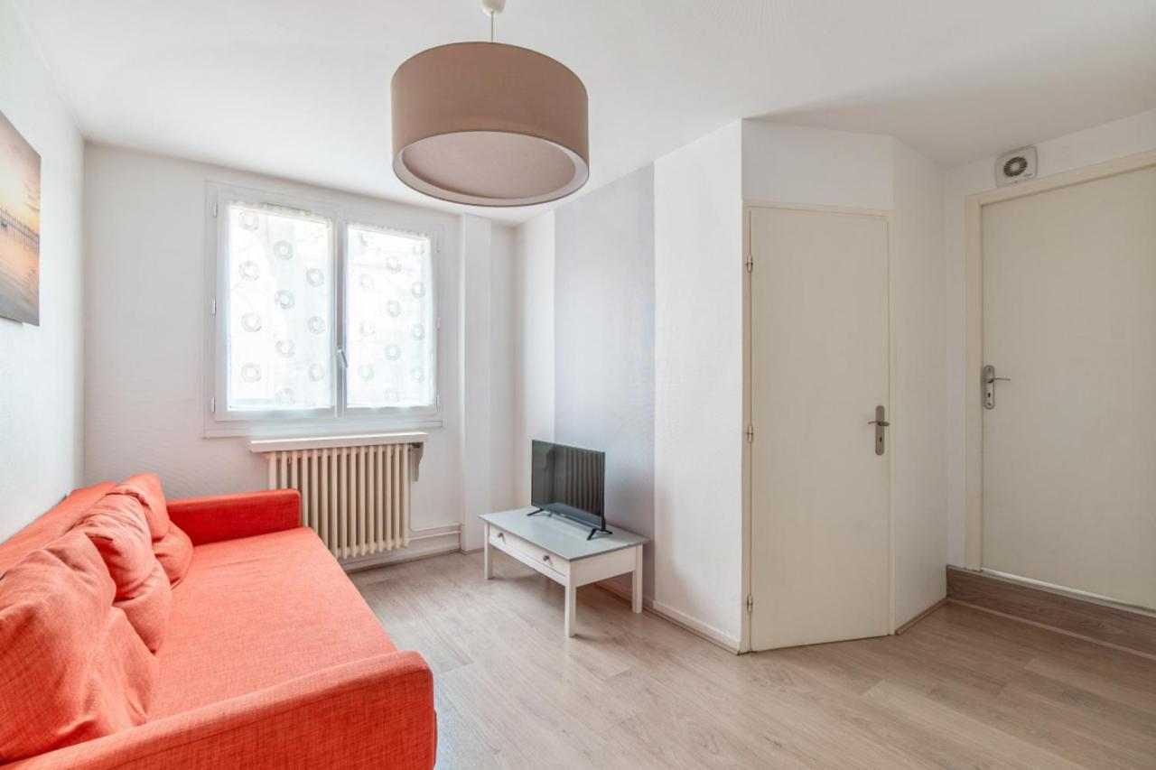 Appartement Studio Folleto - Welkeys Lyon