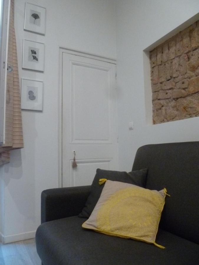 Apartment Le Cordeliers Presqu'ile Lyon