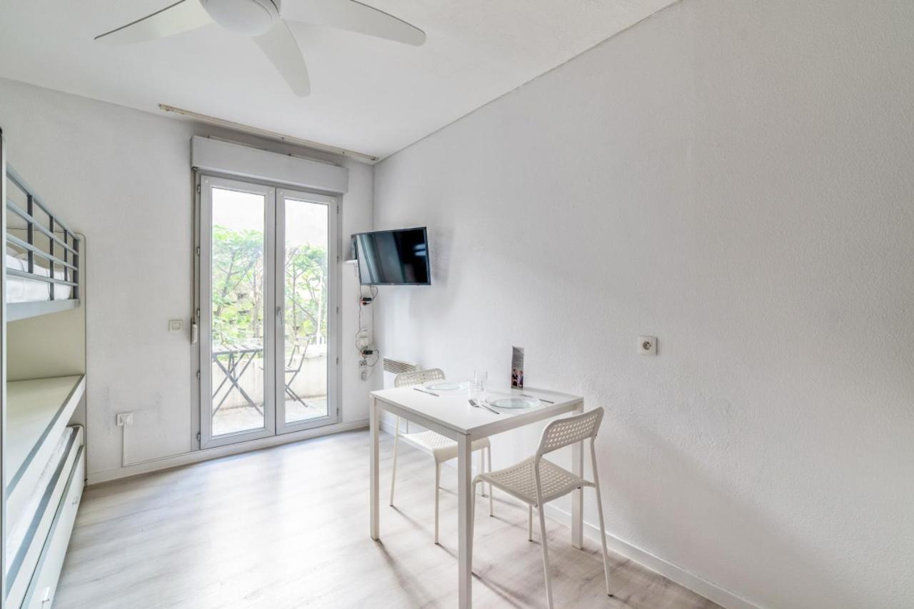Cozy Studio Close To The Train Station And Lyons Peninsula Welkeys *