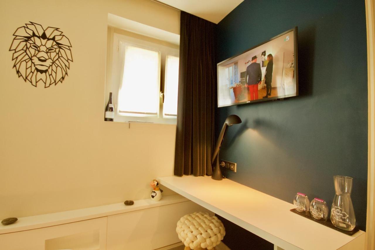 Les Galets Bed & Breakfast