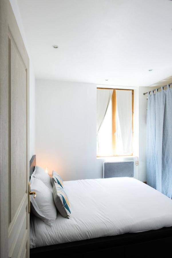 Apartamento Le St Pierre - Style Et Caractere A 10min Du Vieux