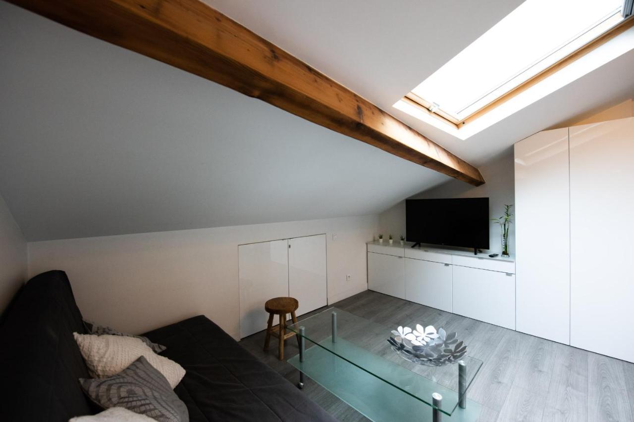 Apartamento Le Félix - Charmant 4 Personnes Climatisé