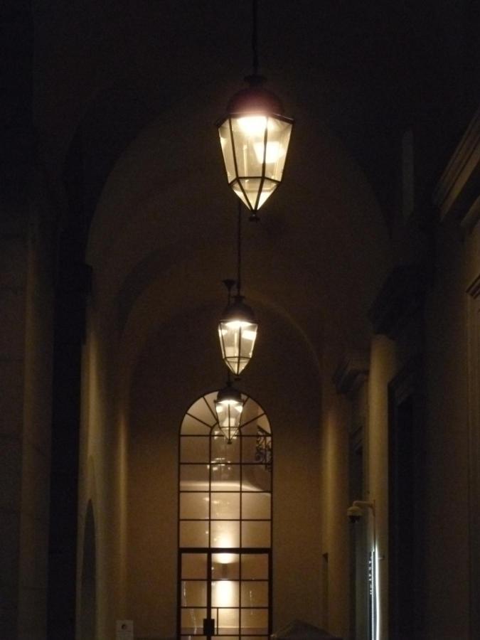 Le Cordeliers Presqu'ile * Lyon