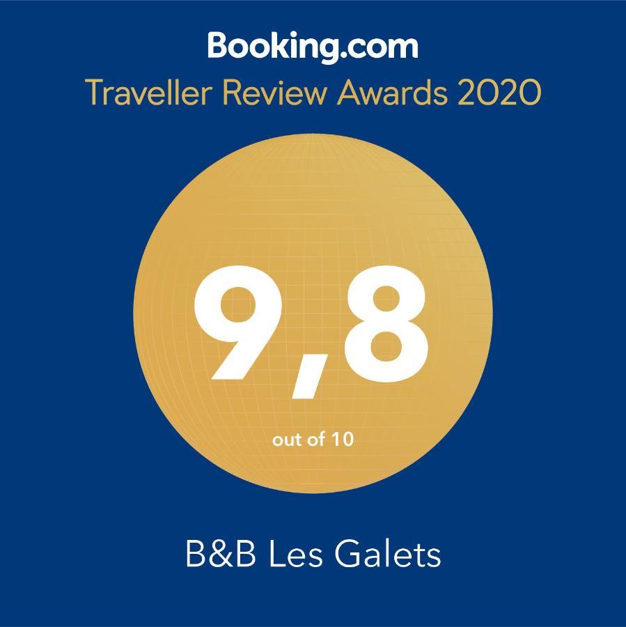 Les Galets 5*