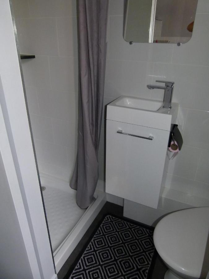 Calme Avec Jardin, Tram T6 Et Metro D, 8 Appartement Lyon
