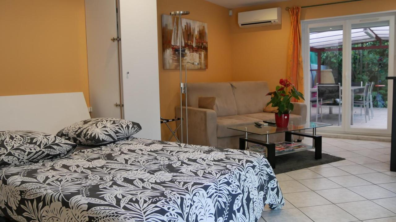Bed and breakfast Seignemartin 2*