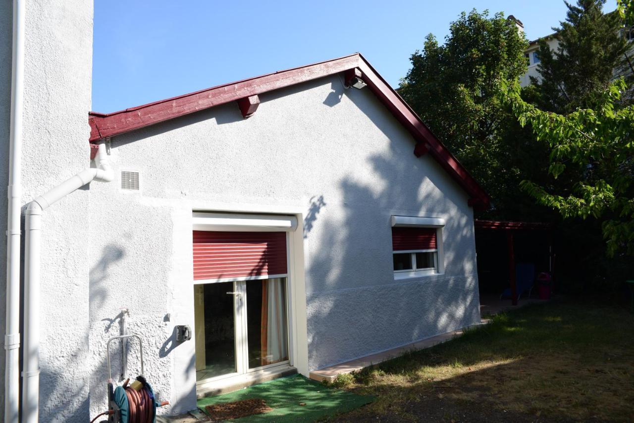 Bed and breakfast Seignemartin