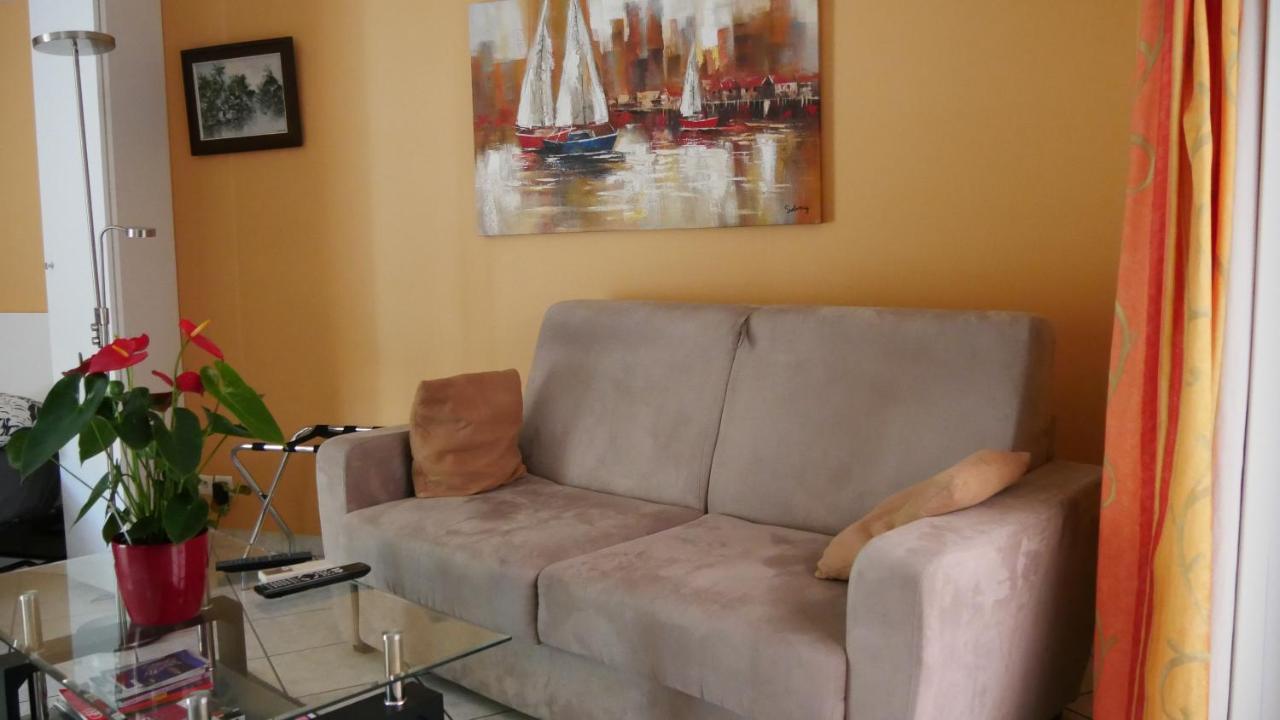 Bed and breakfast Seignemartin
