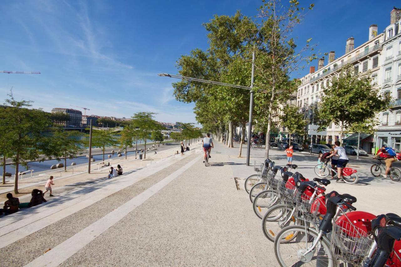 Les Galets 5* Lyon