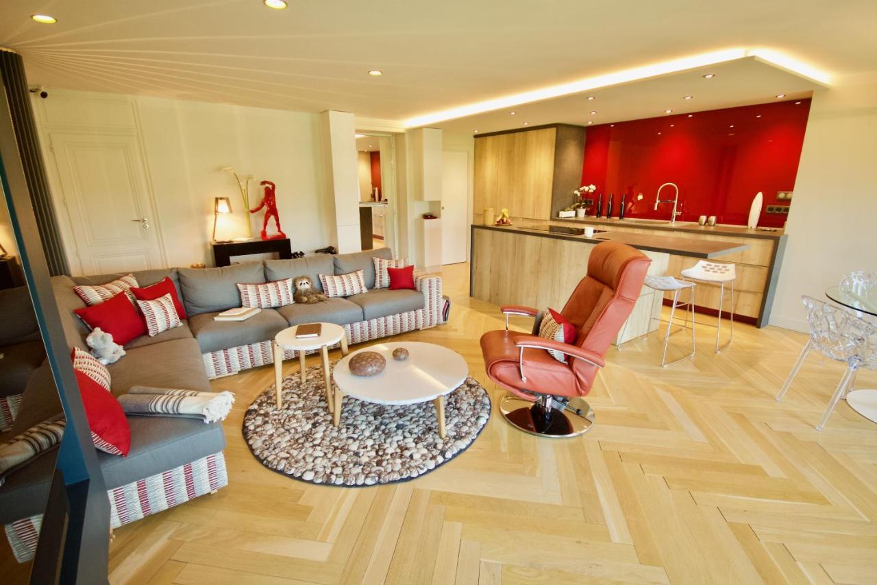 Les Galets 5* Lyon