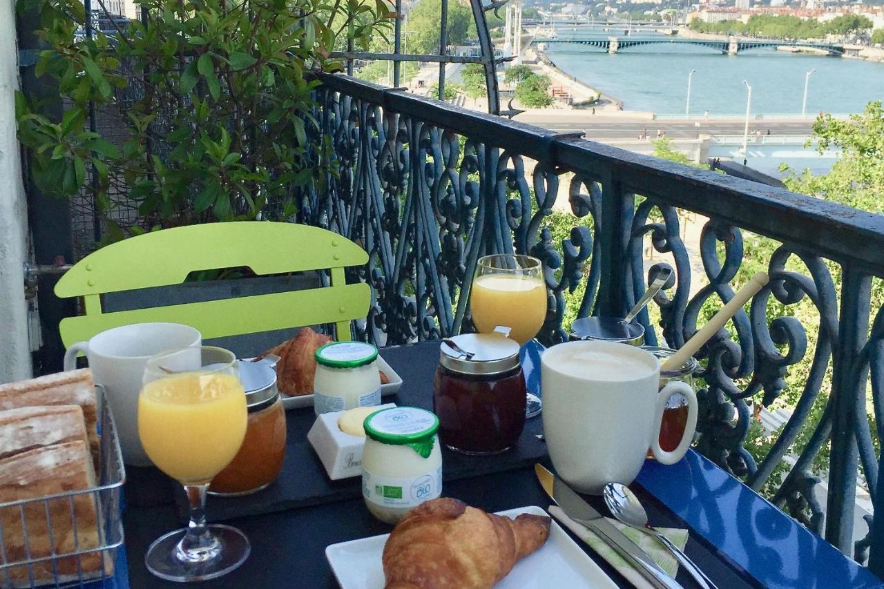 Les Galets Bed & Breakfast