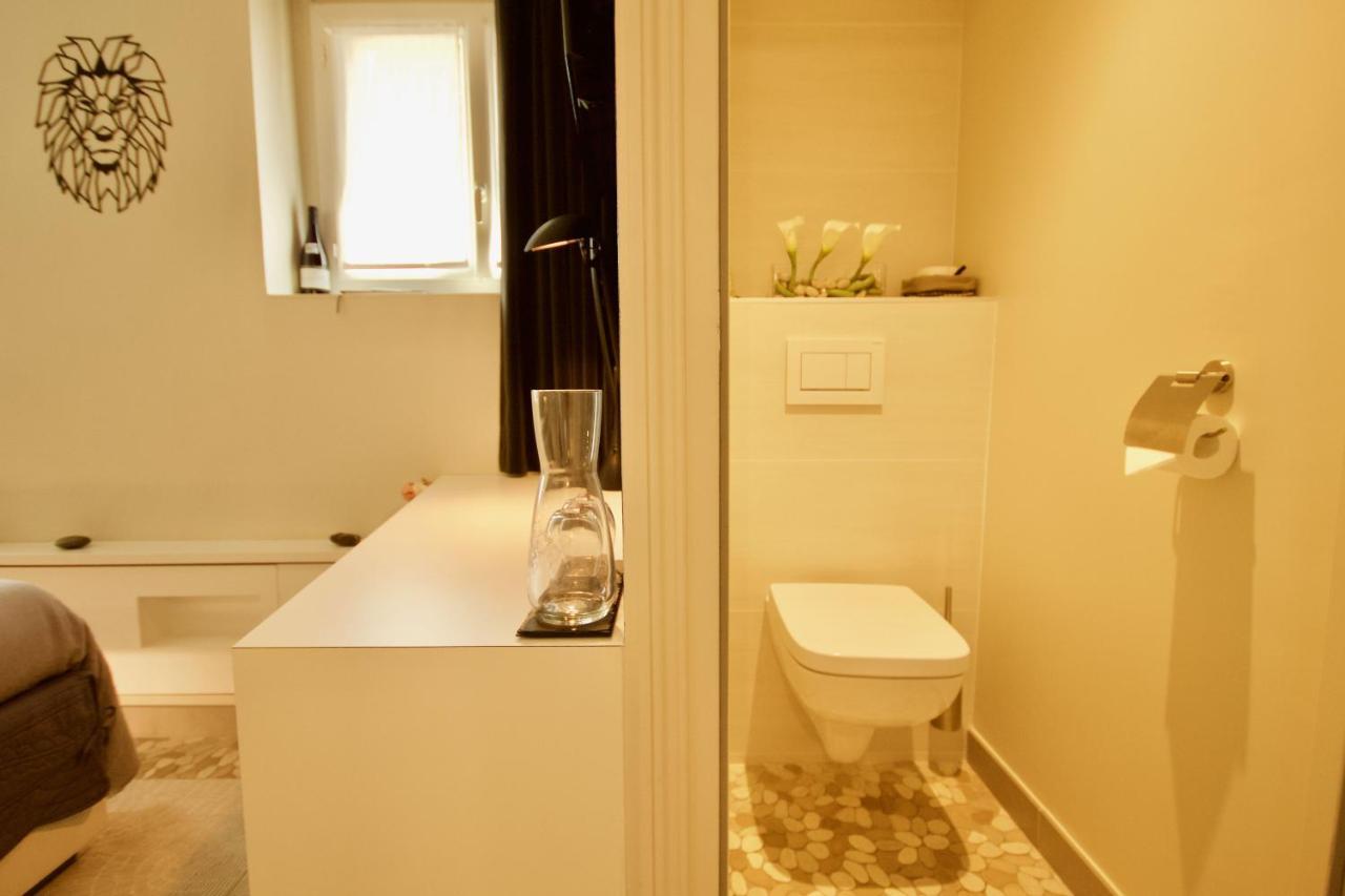 Les Galets 5* Lyon